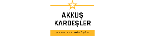 Akkuş Kardeşler | Metal Geri Dönüşüm